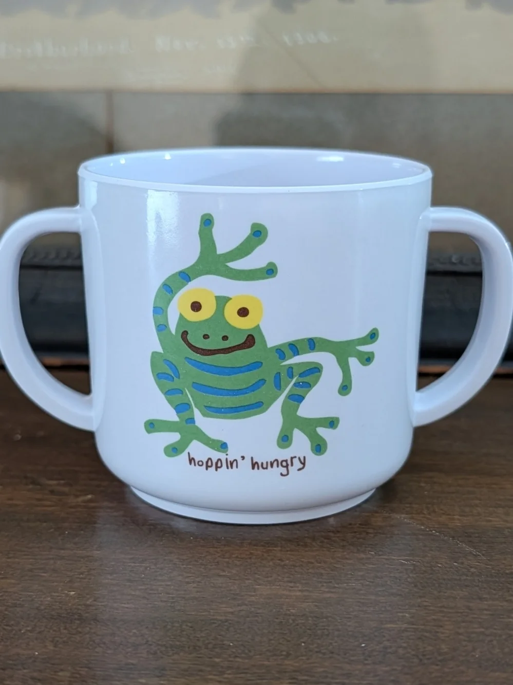 Hatley Children's Melamine Dinnerware Set - Picture 4 of 6